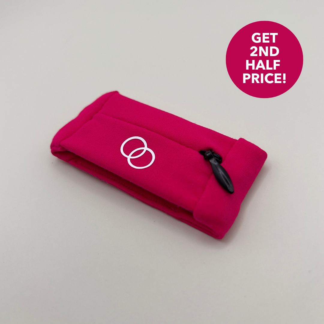 Hot Pink
