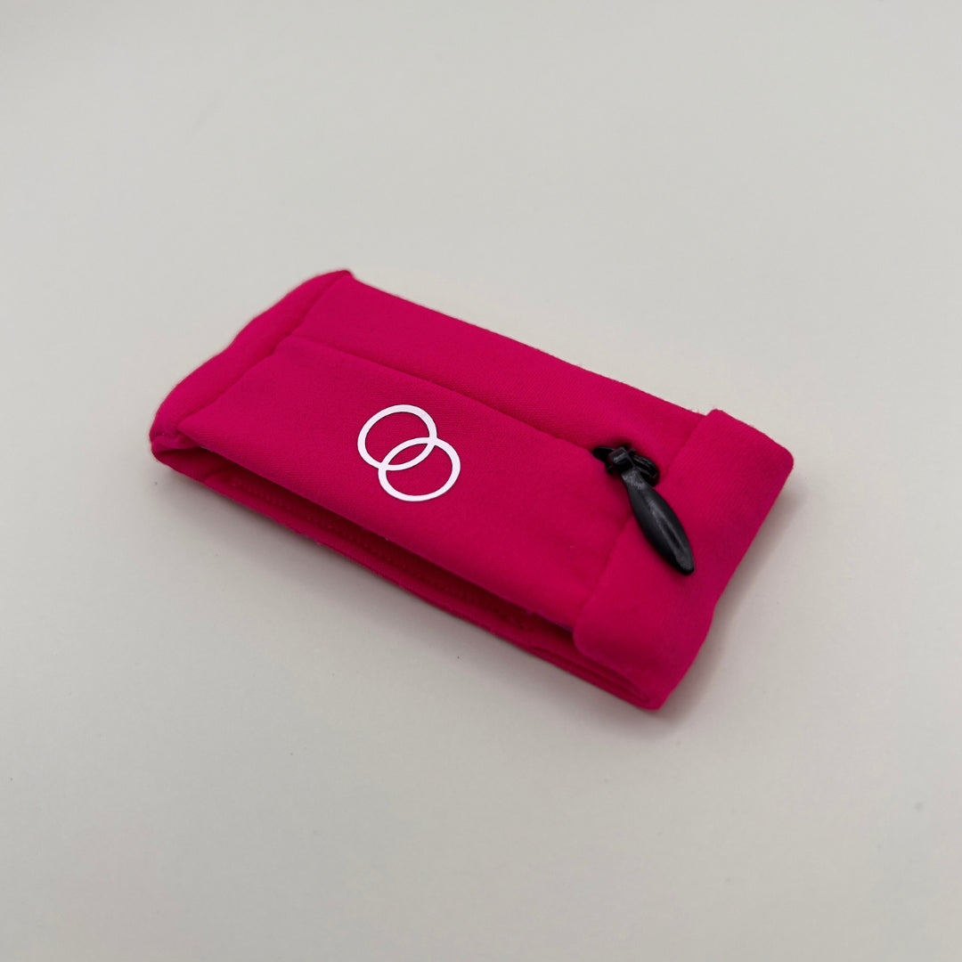 Hot Pink