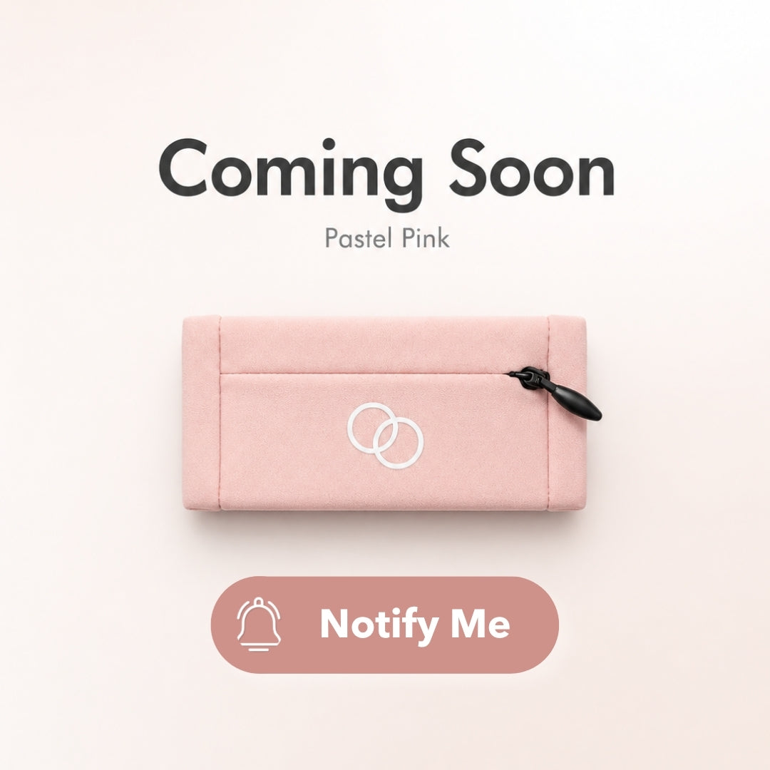 Pastel Pink
