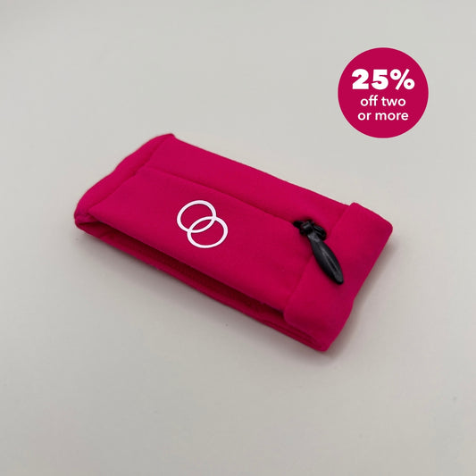 Hot Pink