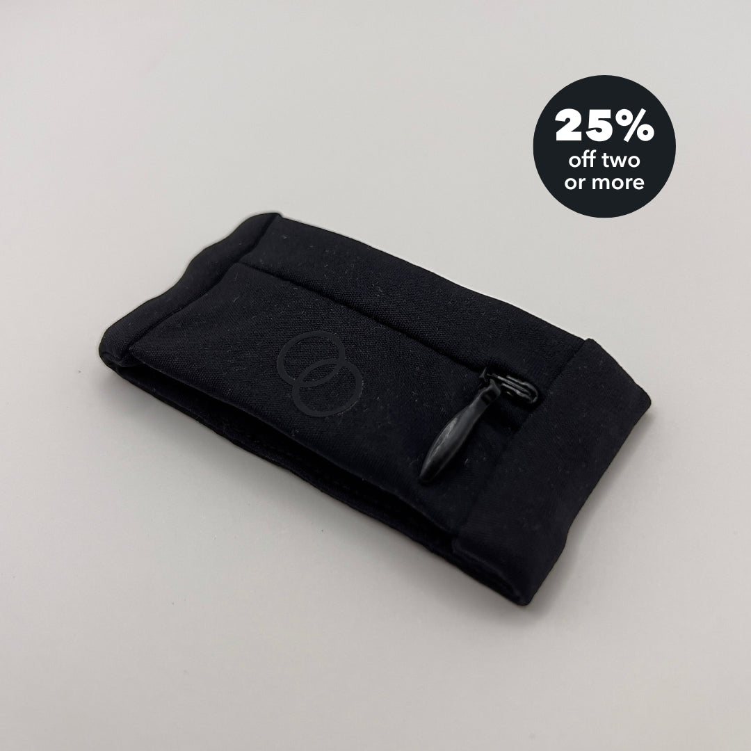 Blackout Limited Edition