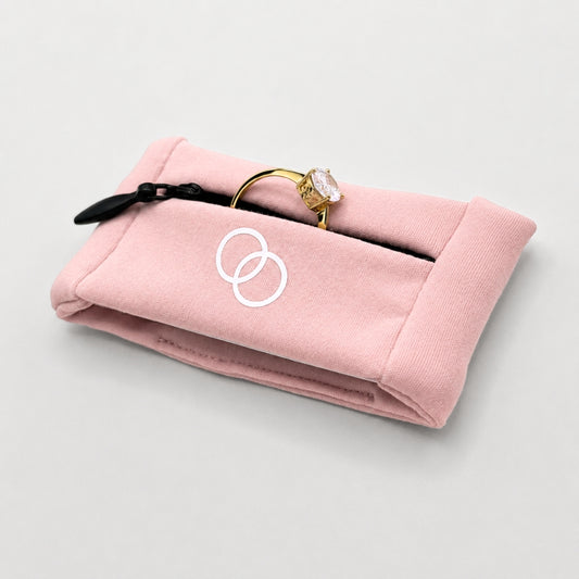 Pastel Pink