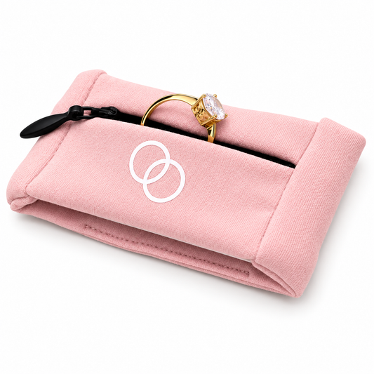 Pastel Pink