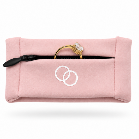 Pastel Pink